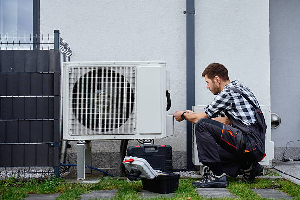 Trusted Emergency Ac Repair service in Winterville, GA - HVAC Repair CO